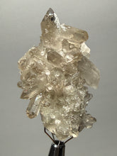 Load image into Gallery viewer, Smoky Quartz Crystal Specimen | Natural Collector Mineral – Brazil
