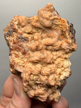 Load image into Gallery viewer, Chalcedony Quartz Rose Agate Collector Mineral Specimen – Morocco
