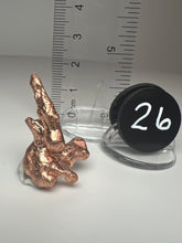 Load image into Gallery viewer, Sculptured Copper from Michigan
