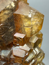 Load image into Gallery viewer, Red Tower Pagoda Calcite |Tonglushan Mine, Daye, Hubei, China
