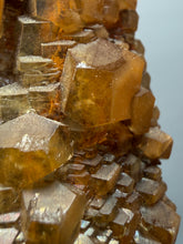 Load image into Gallery viewer, Red Tower Pagoda Calcite |Tonglushan Mine, Daye, Hubei, China
