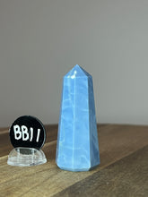 Load image into Gallery viewer, Tower - Blue Opal and Chalcedony
