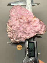 Load image into Gallery viewer, Pink Cobaltian Calcite Mineral Specimen | Bou Azzer, Morocco
