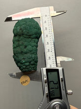 Load image into Gallery viewer, 2.8” High-Grade Malachite Stalactite “Cave” Formation | DR Congo | Mineral Collector Specimen
