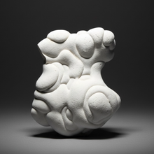 Load image into Gallery viewer, Chichaoua Menalite “Fairy Stone” Concretion | Natural Collector Display Specimen | Morocco
