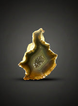 Load image into Gallery viewer, Premium Sumatra Agate (Banded Chalcedony) Display Specimen | Indonesia
