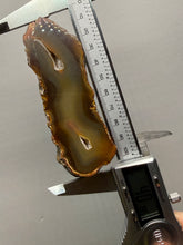 Load image into Gallery viewer, Premium Sumatra Agate Pair (Banded Chalcedony) Display Specimen | Indonesia

