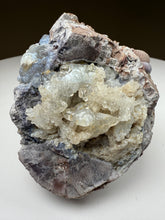 Load image into Gallery viewer, Hyalite Opal on Matrix • San Felipe Mine, Guanajuato, Mexico
