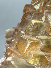 Load image into Gallery viewer, Red Tower Pagoda Calcite |Tonglushan Mine, Daye, Hubei, China
