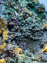 Load image into Gallery viewer, Iridescent Rainbow Turgite Mineral Specimen from Umklum Mountain, Thailand | Collector-Grade Rainbow Hematite Display Piece
