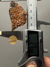 Load image into Gallery viewer, Vanadinite Crystal Specimen | Moroccan Mineral Collector Piece
