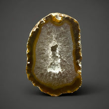 Load image into Gallery viewer, Premium Sumatra Agate (Banded Chalcedony) Display Specimen | Indonesia
