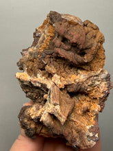 Load image into Gallery viewer, Chalcedony Quartz Rose Agate Collector Mineral Specimen – Morocco

