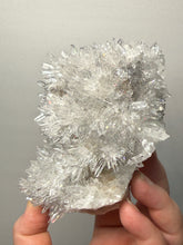 Load image into Gallery viewer, High-Grade Chrysanthemum Quartz (Needle Quartz) Spray Cluster | Jiangxi, China
