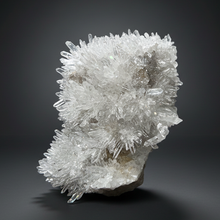 Load image into Gallery viewer, High-Grade Chrysanthemum Quartz (Needle Quartz) Spray Cluster | Jiangxi, China
