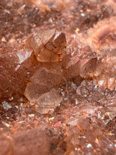 Load image into Gallery viewer, Chalcedony Quartz Rose Agate Collector Mineral Specimen – Morocco

