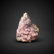 Load image into Gallery viewer, Pink Cobaltian Calcite Mineral Specimen | Bou Azzer, Morocco
