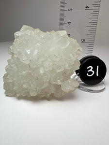 Zeolites from Maharashtra, India • High Grade