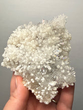 Load image into Gallery viewer, High-Grade Chrysanthemum Quartz with Botryoidal Radial Terminated Quartz Sprays | Jiangxi, China
