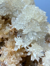 Load image into Gallery viewer, High-Grade Flower Calcite Crystal Specimen | Wenshan Mine, Yunnan, China | Collector Mineral Display (Copy)
