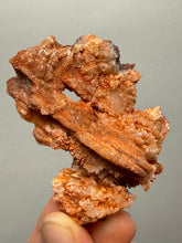 Load image into Gallery viewer, Chalcedony Quartz Rose Agate Collector Mineral Specimen – Morocco

