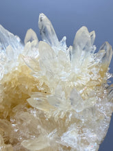 Load image into Gallery viewer, 2” High-Grade Flower Calcite Specimen | Wenshan Mine, Yunnan, China | Collector Mineral Display
