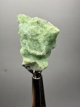 Load image into Gallery viewer, High-Grade Green Wavellite Collectors Specimen - Radiating Botryoidal Crystal Formation - Arkansas, USA
