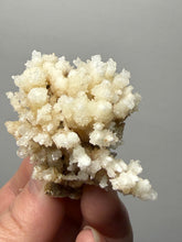 Load image into Gallery viewer, High-Grade Flower Calcite Crystal Specimen | Wenshan Mine, Yunnan, China | Collector Mineral Display
