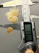 Load image into Gallery viewer, 1.4” High-Grade Flower Calcite Specimen | Wenshan Mine, Yunnan, China | Collector Mineral Display
