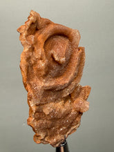 Load image into Gallery viewer, Chalcedony Quartz Rose Agate Collector Mineral Specimen – Morocco
