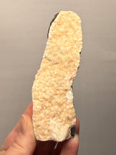 Load image into Gallery viewer, High-Grade Peach Heulandite on Matrix — Maharashtra, India | Zeolite Cluster Specimen
