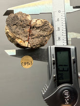 Load image into Gallery viewer, Premium Sumatra Agate Pair (Banded Chalcedony) Display Specimen | Indonesia
