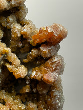 Load image into Gallery viewer, Natural Vanadinite on Matrix | Collector Mineral Specimen | Morocco
