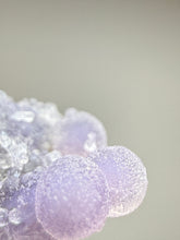 Load image into Gallery viewer, Indonesian Grape Agate (Botryoidal Purple Chalcedony) Display Specimen | Mamuju, West Sulawesi, Indonesia
