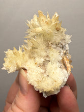 Load image into Gallery viewer, Premium Natural White Calcite Crystal Cluster Collector Specimen | Iraí, Rio Grande do Sul, Brazil
