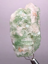 Load image into Gallery viewer, Green Radial “Disco Ball” Apophyllite | Maharashtra, India
