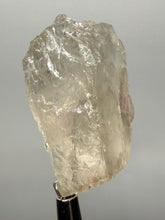 Load image into Gallery viewer, Watermelon Tourmaline on Quartz Matrix – Collector Mineral Specimen from Pakistan
