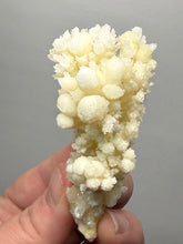 Load image into Gallery viewer, 3.1” High-Grade Flower Calcite Specimen | Wenshan Mine, Yunnan, China | Collector Mineral Display
