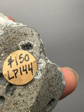 Load image into Gallery viewer, High-Grade Gemmy Green Apophyllite on White Stilbite &amp; Apophyllite | Deccan Traps, Maharashtra, India
