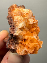 Load image into Gallery viewer, Chalcedony Quartz Rose Agate Collector Mineral Specimen – Morocco
