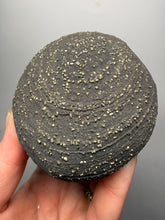 Load image into Gallery viewer, Pyrite Concretion Ball (Natural “Pyrite Sphere”) — Yunnan Province, China | Mineral Specimen
