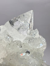 Load image into Gallery viewer, Premium Natural Gemmy Apophyllite Stalactite Collector Mineral Specimen  Maharashtra, India

