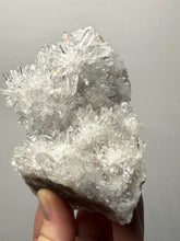 Load image into Gallery viewer, High-Grade Chrysanthemum Quartz (Needle Quartz) Spray Cluster | Jiangxi, China
