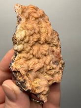 Load image into Gallery viewer, Chalcedony Quartz Rose Agate Collector Mineral Specimen – Morocco
