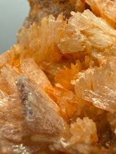 Load image into Gallery viewer, Chalcedony Quartz Rose Agate Collector Mineral Specimen – Morocco
