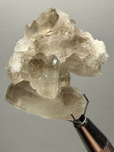 Load image into Gallery viewer, Smoky Quartz Crystal Specimen | Natural Collector Mineral – Brazil
