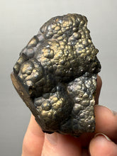 Load image into Gallery viewer, Botryoidal Stalactite Goethite (Iron Oxyhydroxide) Display Specimen | Turkey
