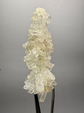 Load image into Gallery viewer, Chlorite-Included Quartz Cluster (Green Phantom Quartz) | Pakistan Mineral Specimen
