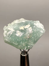 Load image into Gallery viewer, Light Blue Indicolite Mint Green Tourmaline – Pegmatite Mineral Specimen from Pakistan
