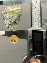 Load image into Gallery viewer, Vibrant Yellow Brucite Thumbnail Mineral Specimen | Collector Crystal from Killa Saifullah District in Balochistan Province, Pakistan
